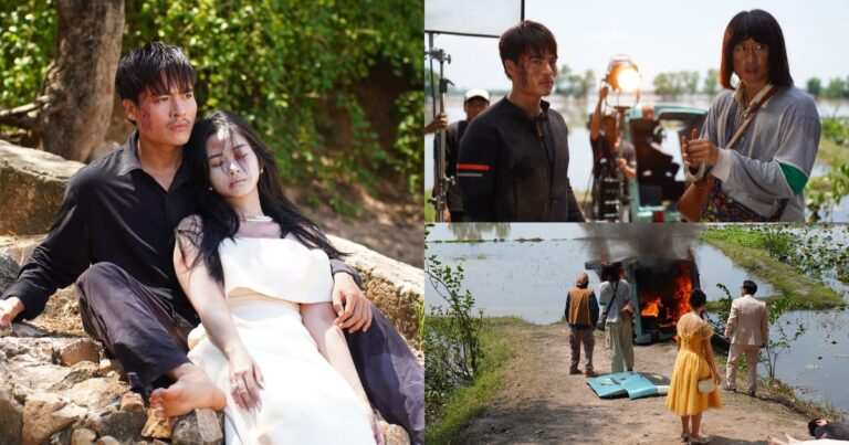 NSƯT Hoài Linh – Tuấn Trần ngâm mình đến 4g sáng, Võ Tấn Phát ngất xỉu khi quay “Làm giàu với ma 2”