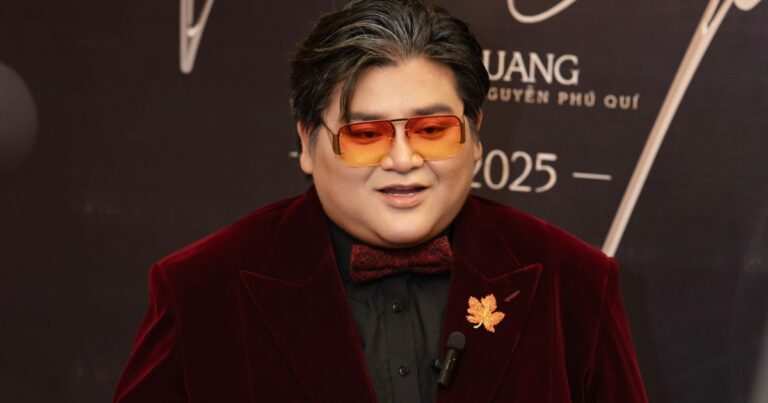 Ôn Vĩnh Quang trình làng MV “Men nước mắt”, bật mí 2 dự án ”khủng” cùng Nguyễn Văn Chung – Nguyễn Hồng Thuận 