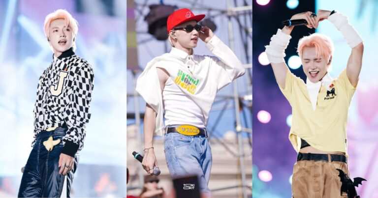 JSOL xúc động khi ca khúc mới ra mắt 1 tuần được hàng ngàn khán giả hát vang