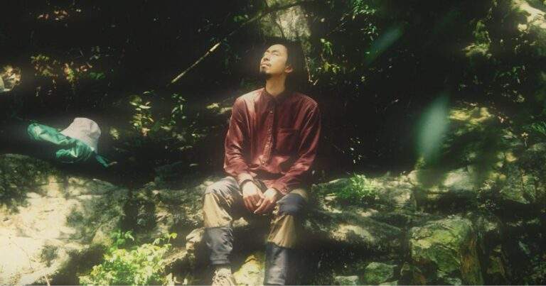 Đen tự nhận “không biết viết nhạc chữa lành”, động viên mọi người tìm bình yên từ những điều giản dị 